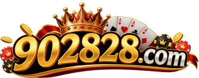 902828 com logo